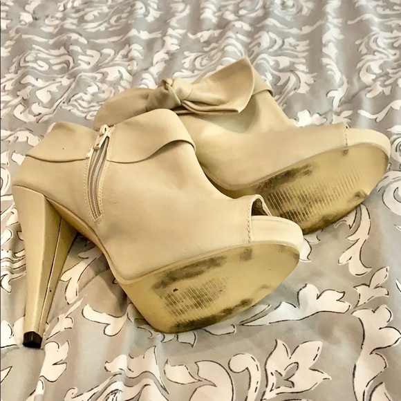 Beige beauty - Picture 5 of 6